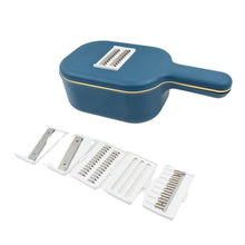 Food Slicer & Peeler