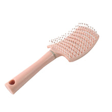 Massage Comb, Massage Hair Brush  (1 Pc / 24 Cm)
