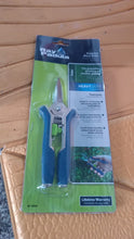 Precision Micro Garden Snip Pruning Scissor